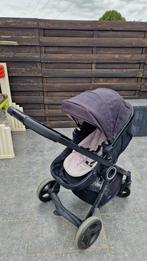 Chicco Urban kinderwagen, Kinderen en Baby's, Gebruikt, Met autostoeltje, Ophalen, Kinderwagen