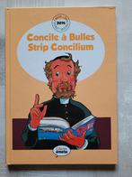 Zeldzame Bubble Council BD 2014, Ophalen of Verzenden