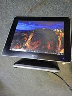 NCR All In One15 inch touch i3-4350t 3,1ghz 8gb mem 120gbssd, Computers en Software, Desktop Pc's, Gebruikt, 8 GB, Ophalen of Verzenden