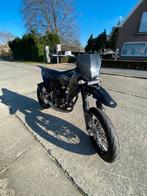 Sherco sm-rs 50 2023, Ophalen, Zo goed als nieuw