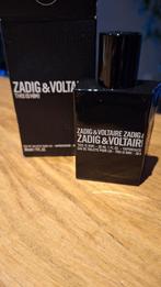 This is Him    Zadig & Voltaire    30ml, Nieuw, Ophalen of Verzenden