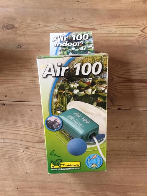 Air100 vijverpompen, Jardin & Terrasse, Accessoires pour étangs, Neuf, Enlèvement ou Envoi