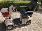 Scootmobiel Ceres, Ophalen, Gebruikt, 26 t/m 35 km, 16 km/u of meer