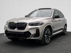 BMW iX3/ M-PACK/ OPEN PANORAMISCH DAK, Autos, BMW, Cuir, Achat, Entreprise, Carnet d'entretien