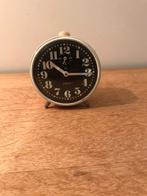 vintage retro wekker - Peter, Ophalen of Verzenden