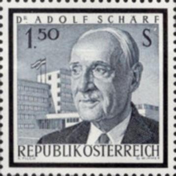 OOSTENRIJK 1965 Uitgaves Los Te Koop, Postfris (zie lijst). beschikbaar voor biedingen