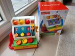 Fisher Price kassa (leeftijd 2-6 jaar), Kinderen en Baby's, Speelgoed | Fisher-Price, Overige typen, Gebruikt, Ophalen