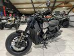 QJ Motor SRV 600 V, Motoren, Motoren | Overige merken, Chopper, Meer dan 35 kW, 600 cc, Bedrijf