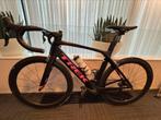 Trek Madone 54 woman, Fietsen en Brommers, 53 tot 57 cm, Ophalen, Carbon, Overige merken