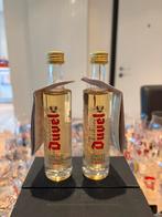 Groot Duvel lot / Glazen en Duvel distilled, Ophalen, Zo goed als nieuw