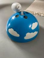 Ikea Wolkenlamp, Ophalen, Gebruikt