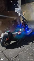 Trotinette électrique neuf, Vélos & Vélomoteurs, Enlèvement, Comme neuf, Électrique