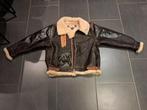 WW2 B-3 flight jacket  usaaf, Ophalen of Verzenden, Luchtmacht, Kleding of Schoenen