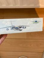 Airnautic IL-76 1:200, Hobby en Vrije tijd, Modelbouw | Vliegtuigen en Helikopters, Ophalen of Verzenden, Nieuw, 1:200 of kleiner