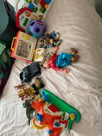 Speelgoedpakket , allerlei, bij, Kinderen en Baby's, Speelgoed | Overig, Gebruikt, Ophalen