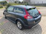 Volvo C30, Autos, Volvo, Euro 5, Beige, Entreprise, 4 cylindres