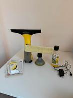 Karcher ruitenwasser, Maison & Meubles, Produits de nettoyage, Enlèvement, Essuie-vitre ou Raclette