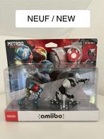 Nieuwe Metroid Dread-amiibo, Ophalen of Verzenden, Nieuw
