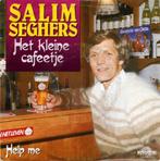 salim segers, Enlèvement ou Envoi