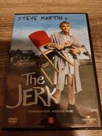 The Jerk (1979) (Steve Martin) Zeldzaam DVD, Cd's en Dvd's, Dvd's | Komedie, Ophalen of Verzenden, Zo goed als nieuw