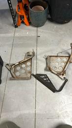 Yamaha blaster 200 quad onderdelen, Ophalen of Verzenden