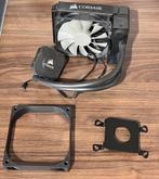 CORSAIR: Vloeistofkoeler voor hydro S H45-processor, Computers en Software, Computerkoelers, Ophalen, Zo goed als nieuw