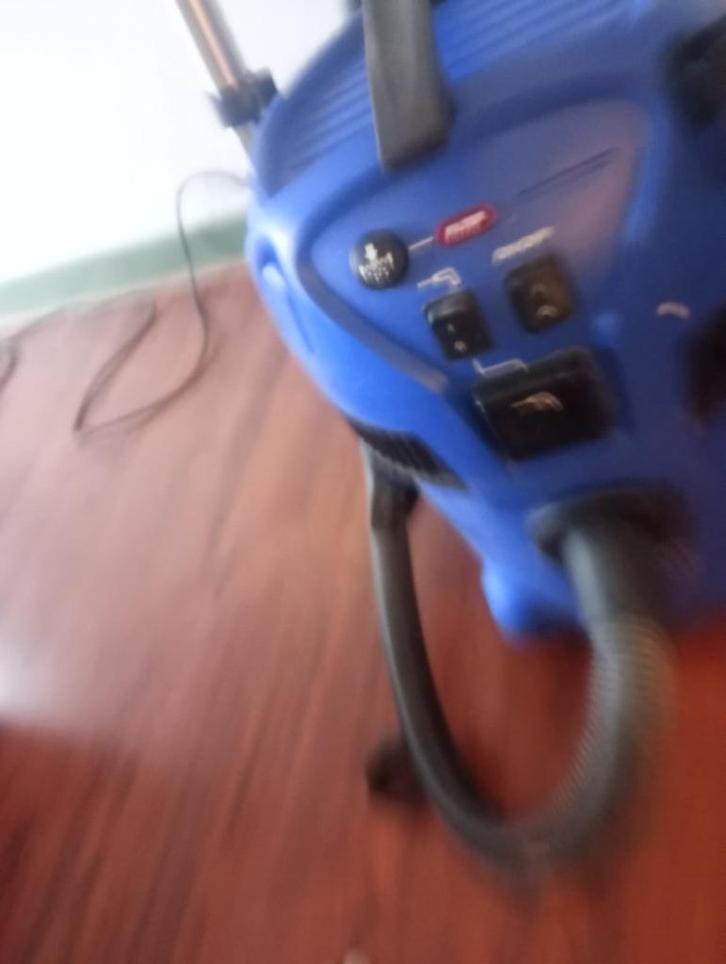 Z.g.a.n Nilfisk Prof. Stofzuiger 2 mnd oud Multi II 30T, Elektronische apparatuur, Stofzuigers, Zo goed als nieuw, Overige typen