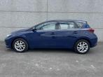 Toyota Auris 1.2 Turbo 6 MT Comfort & Pack, Euro 6, Handgeschakeld, 1197 cc, 109 g/km