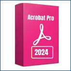 Acrobat Pro 2024, Ophalen, Nieuw, Windows
