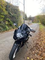 Fuel-injected GSXR 600, Motoren, Motoren | Suzuki, 4 cilinders, Motorrijbewijs A, Meer dan 35 kW, ABS