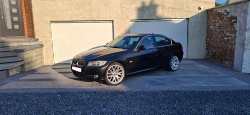 Bmw 316d Lci E90, Auto's, BMW, Particulier, 3 Reeks, ABS, Airbags, Airconditioning, Boordcomputer, Centrale vergrendeling, Climate control