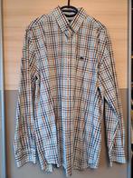 Geruit hemd state of arte, Ophalen of Verzenden