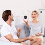 boule de massage vibrante | LIVRAISON GRATUITE, Sports & Fitness, Produits de massage, Neuf, Appareil, -, -