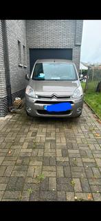 Citroën berlingo monospace .MARCHAND  s'abstenir, Auto's, Particulier, Diesel, Te koop, Berlingo