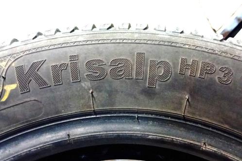 pneu hiver Kleber Krisalp HP3 lot de 4 à Villers-le-Bouillet, Autos : Divers, Autos divers Autre, Enlèvement
