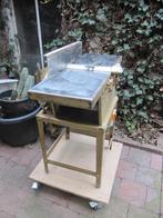 SCHEPPACH HM 1 vlak/vandiktebank 220 V, Enlèvement, Utilisé