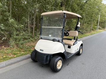 GOLFKAR GOLFCAR E-Z-GO RXV 2019 beschikbaar voor biedingen