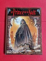 Bd le prince de la nuit 3, Livres, Enlèvement ou Envoi