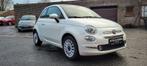 Fiat 500 DolceVita (bj 2021), Auto's, Voorwielaandrijving, 4 zetels, Stof, Gebruikt