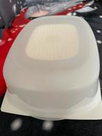 Grand Tupperware Cheesmart