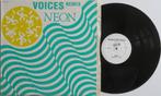 Neon - Voices. Remix Maxi, Ophalen of Verzenden, Gebruikt, 12 inch, Overige genres