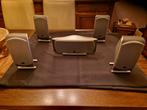Amplificateur HARMAN KARDON et enceintes JBL, Audio, Tv en Foto, Home Cinema-sets, Ophalen, Zo goed als nieuw