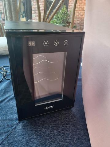 Wijnkoeler iCES  beschikbaar voor biedingen