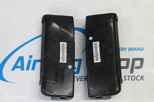 Stoel airbag links of rechts Peugeot 208 (2012-2019), Auto-onderdelen, Overige Auto-onderdelen, Gebruikt, Ophalen of Verzenden