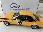 Opel Commodore B GS/E 1/18 Ottomobile, Hobby en Vrije tijd, Modelauto's | 1:18, Ophalen of Verzenden, Zo goed als nieuw, Auto