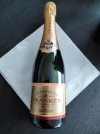 champagne brut VRANKEN 750 ml., Ophalen, Zo goed als nieuw, Champagne