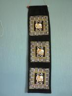 Originele Handgemaakte Wandopbergtas uit Thailand, Ophalen of Verzenden, Nieuw