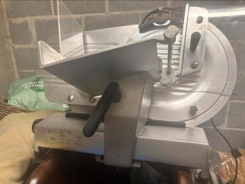 DAMPA Snijmachine 10-30N beschikbaar voor biedingen