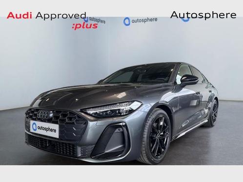 Audi A5 A5 2.0 TFSI Attraction S tronic, Auto's, Audi, A5, ABS, Airbags, Cruise Control, Navigatiesysteem, Benzine, Stadsauto