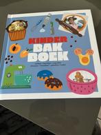 Kinder bak boek, Ophalen of Verzenden, Nieuw, Taarten of Cupcakes, Boek of Tijdschrift